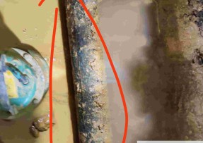 沅江水管漏水检测公司1